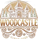 WoodCastle — деревянные беседки и площадки под ключ