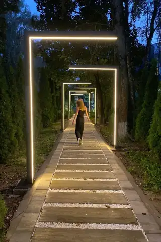 Аллея